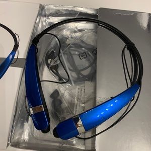 LG TONE PRO HBS-750